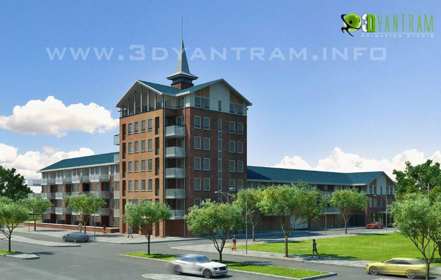 3D Walkthrough Studio
